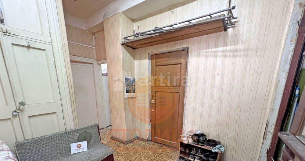 Комната, 17 м2, 2/2 эт. Люберцы - изображение 7