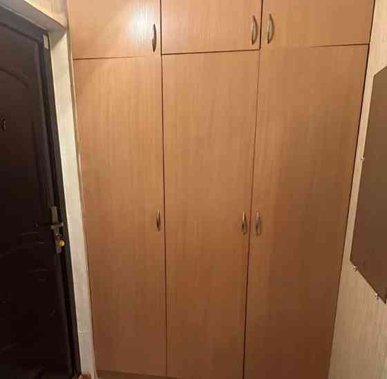 Комната, 17.4 м2, 4/12 эт. Москва