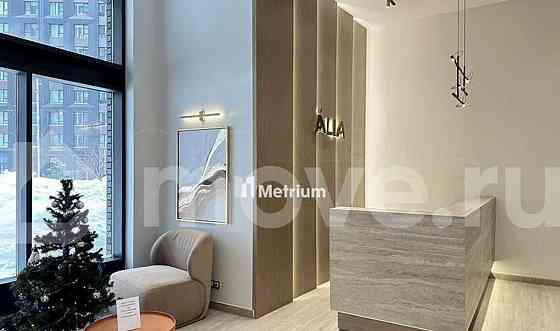 4-комн. квартира, 110 м2, 7/27 эт. Москва