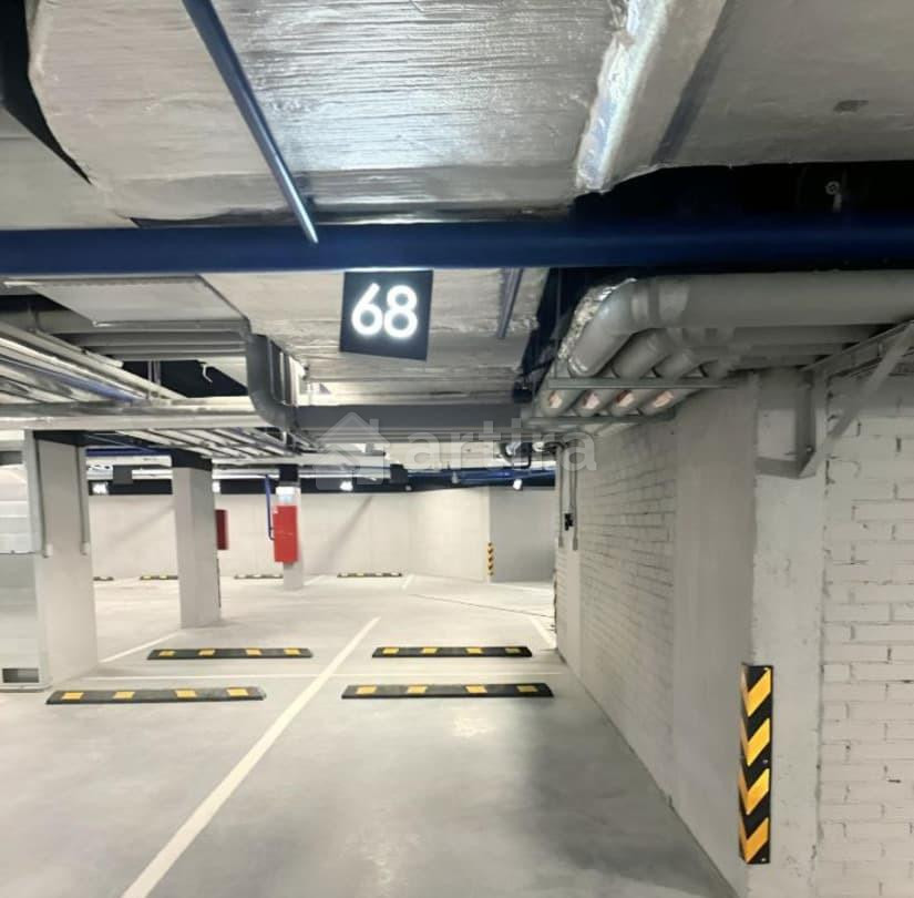 Гараж, 13 м2 Новосибирск - изображение 1