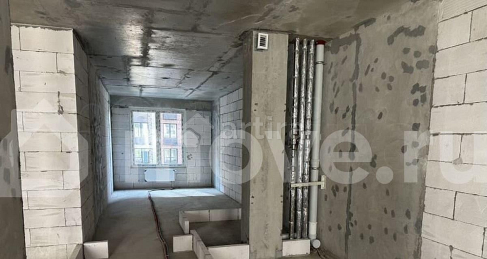 4-комн. квартира, 105 м2, 5/8 эт. Москва - изображение 5