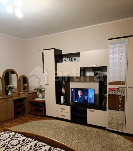 1-комн. квартира, 42 м2, 4/10 эт. Копейск - изображение 13