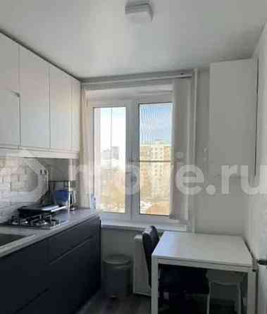 1-комн. квартира, 31.5 м2, 9/9 эт. Москва