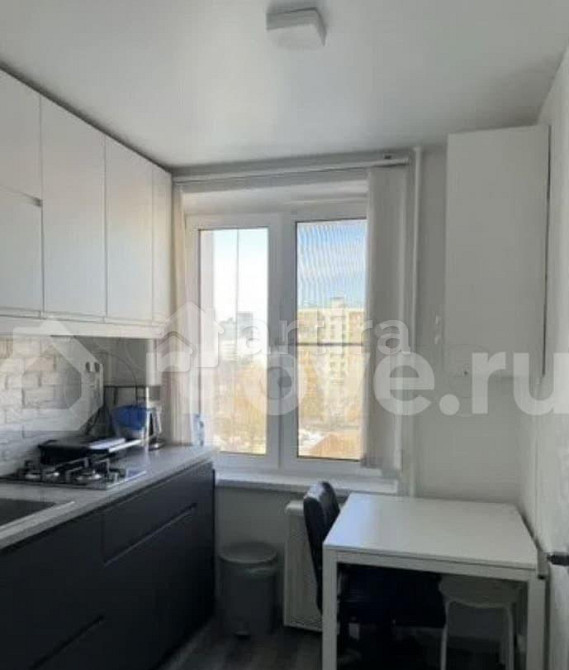 1-комн. квартира, 31.5 м2, 9/9 эт. Москва - изображение 5