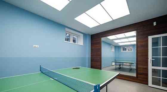 Коттедж, 900 м2 Краснознаменск