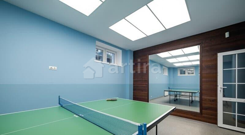 Коттедж, 900 м2 Краснознаменск - изображение 6