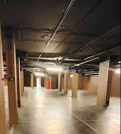 Гараж, 13.3 м2 Новосибирск