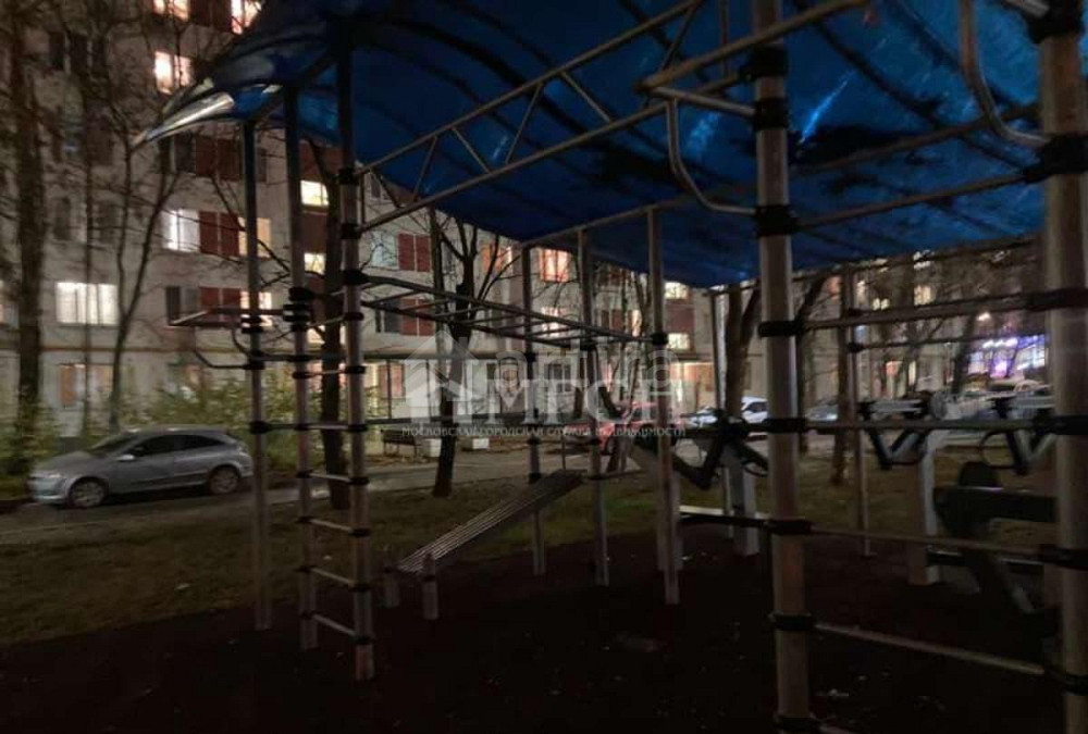 2-комн. квартира, 45 м2, 5/9 эт. Москва - изображение 12