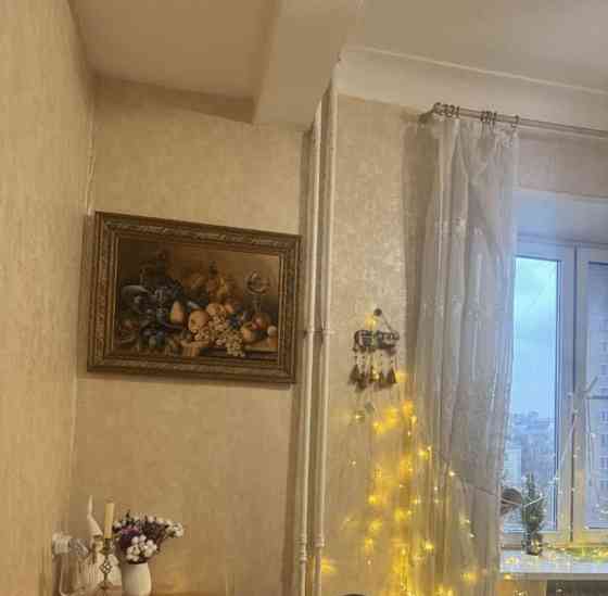 Комната, 16 м2, 6/8 эт. Москва