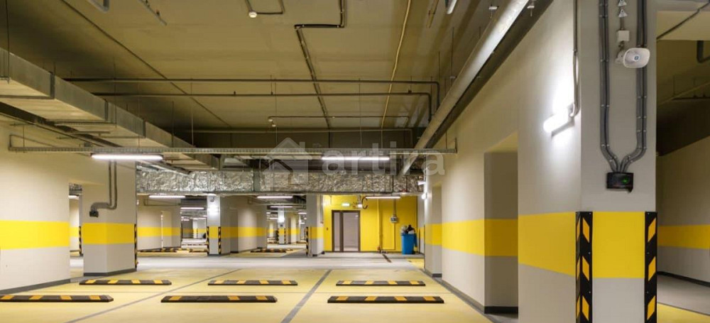 Гараж, 14.2 м2 Москва - изображение 7