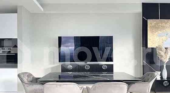 3-комн. апарт-ы, 87.7 м2, 64/78 эт. Москва