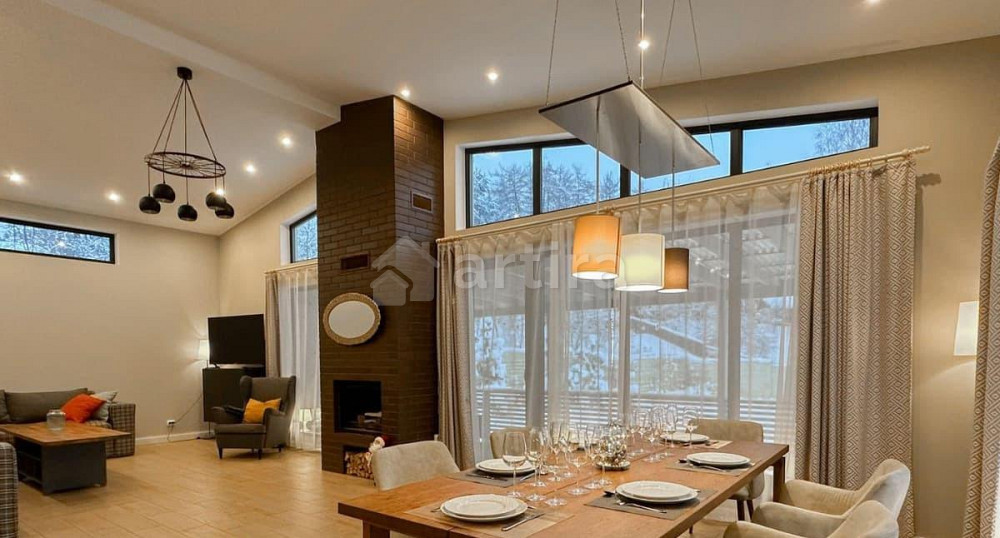 Дом, 200 м2, 12 соток, 1 эт. Всеволожск - изображение 6