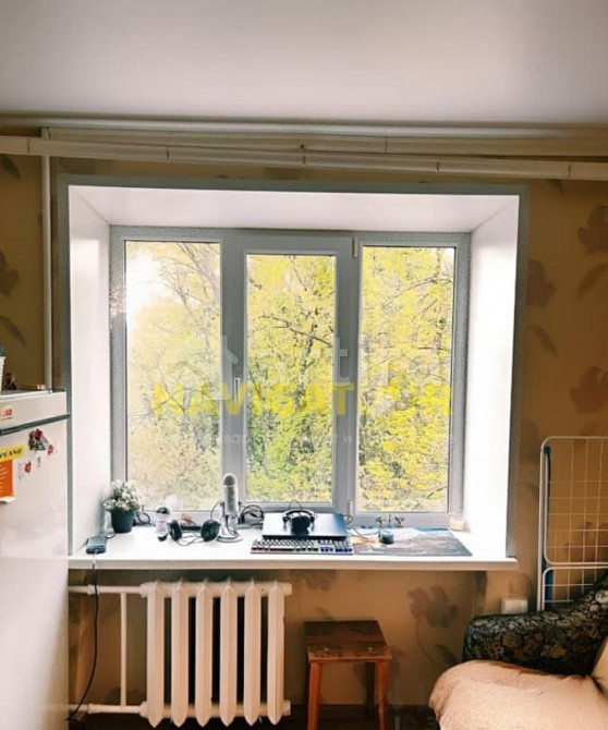 Комната, 17 м2, 3/5 эт. Уфа - изображение 5