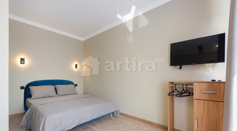 Дом, 100 м2 Пятигорск - изображение 14