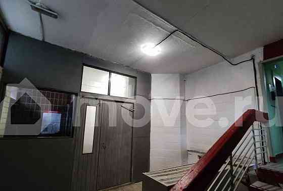 Студия, 13.5 м2, 1/14 эт. Москва