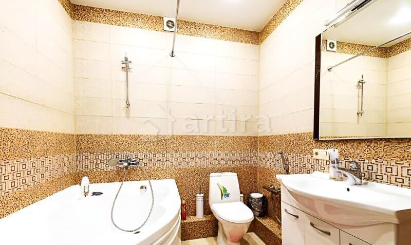 2-комн. квартира, 65 м2, 8/18 эт. Самара - изображение 6