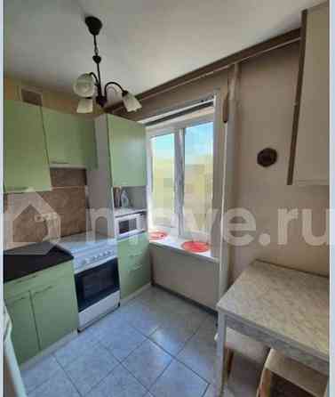 Студия, 12.3 м2, 1/9 эт. Москва