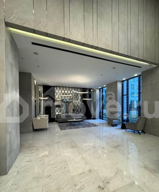 5-комн. квартира, 159 м2, 15/24 эт. Москва - изображение 4