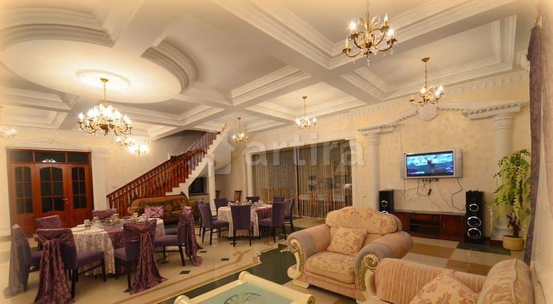 Коттедж, 2200 м2 Наро-Фоминск - изображение 10