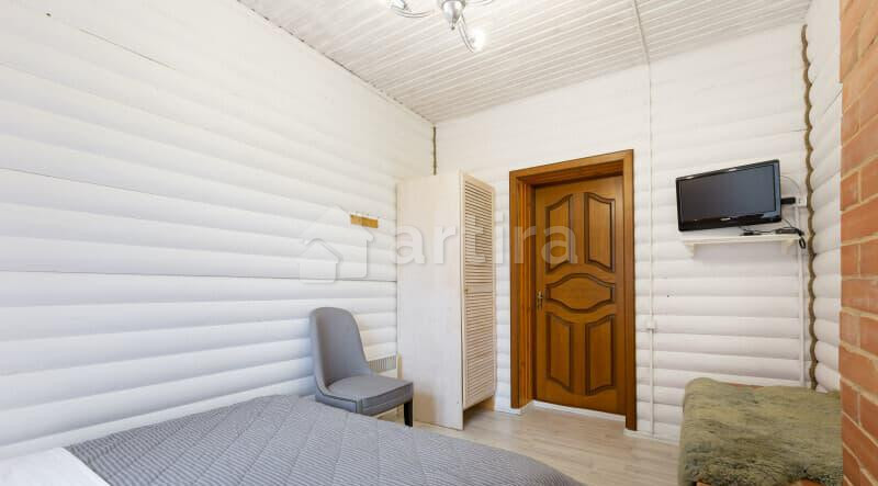 Коттедж, 300 м2 Лобня - изображение 15