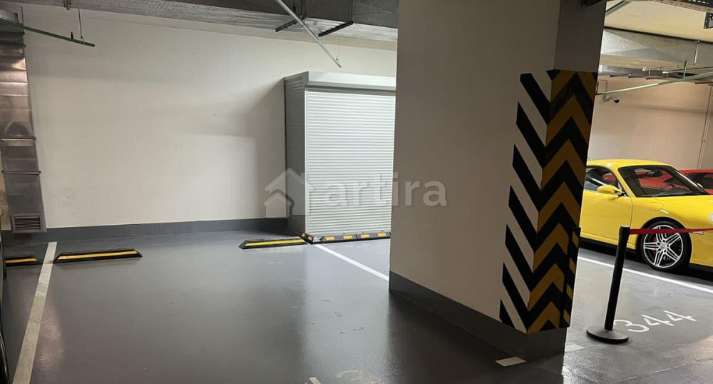 Гараж, 19.7 м2 Москва - изображение 1