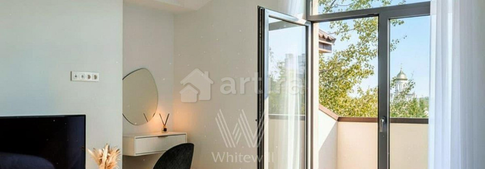 Коттедж, 400 м2, 8 соток, 3 эт. Одинцово - изображение 5