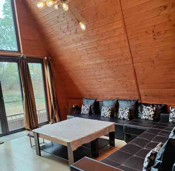 Дом, 110 м2, 5 соток, 3 эт. Видное