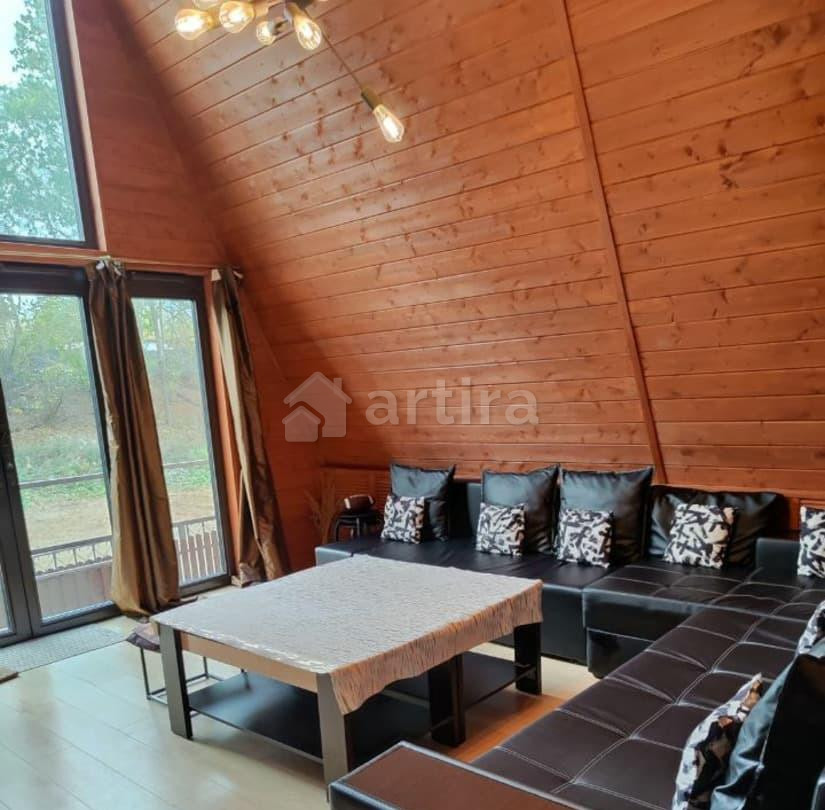 Дом, 110 м2, 5 соток, 3 эт. Видное - изображение 4