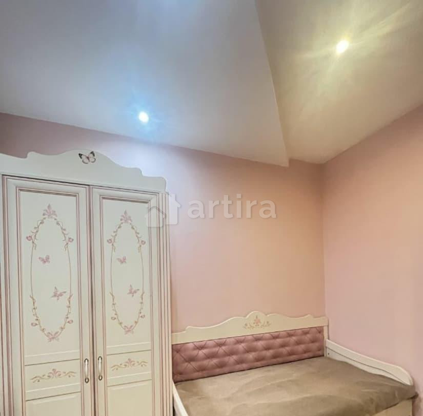 Комната, 110 м2, 2/5 эт. Лобня - изображение 2