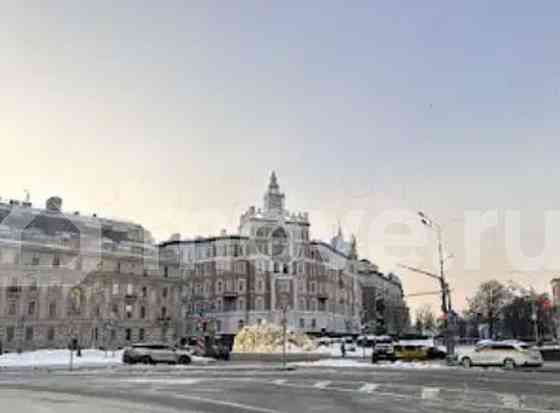 Студия, 10.7 м2, 2/4 эт. Москва
