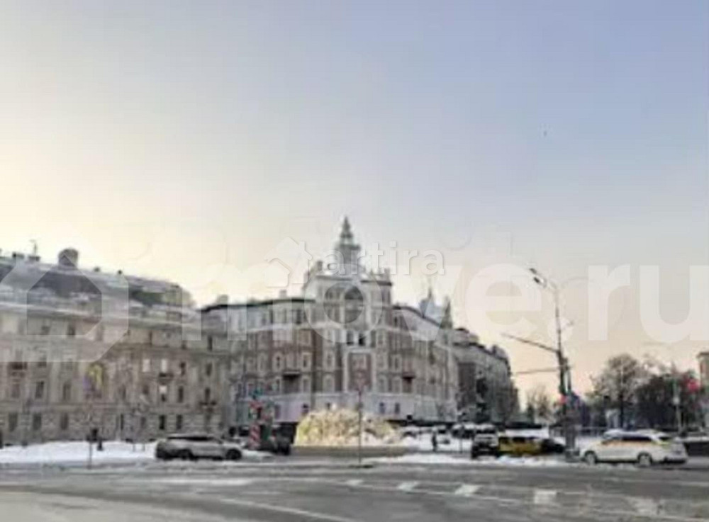 Студия, 10.7 м2, 2/4 эт. Москва - изображение 5