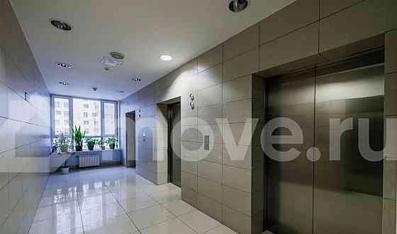 4-комн. квартира, 109.5 м2, 11/28 эт. Москва