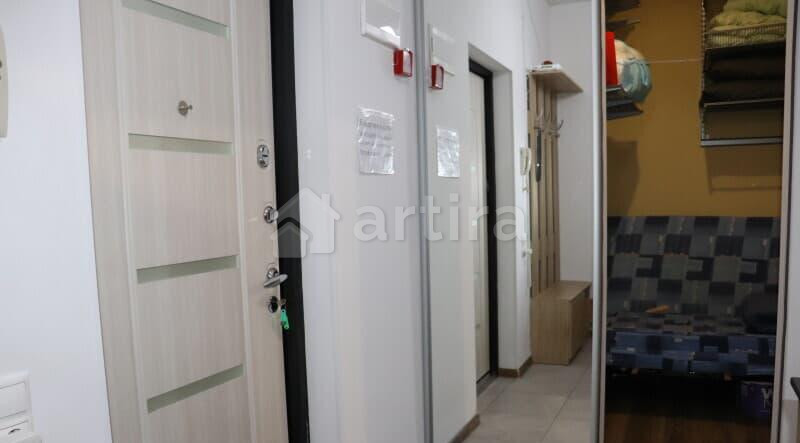 1-комн. квартира, 44 м2, 3/28 эт. Красногорск - изображение 13