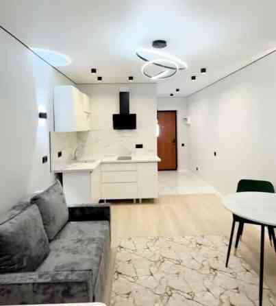 1-комн. квартира, 48 м2, 11/12 эт. Самара