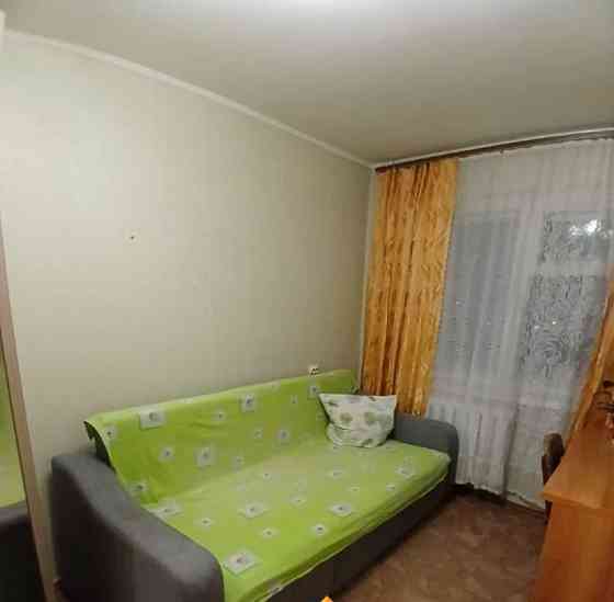 Комната, 12 м2, 1/5 эт. Казань