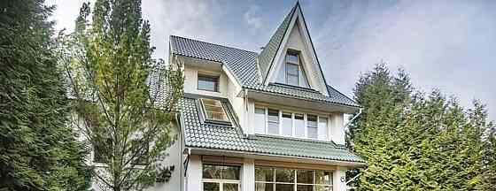 Таунхаус, 432 м2, 3 сотки Одинцово