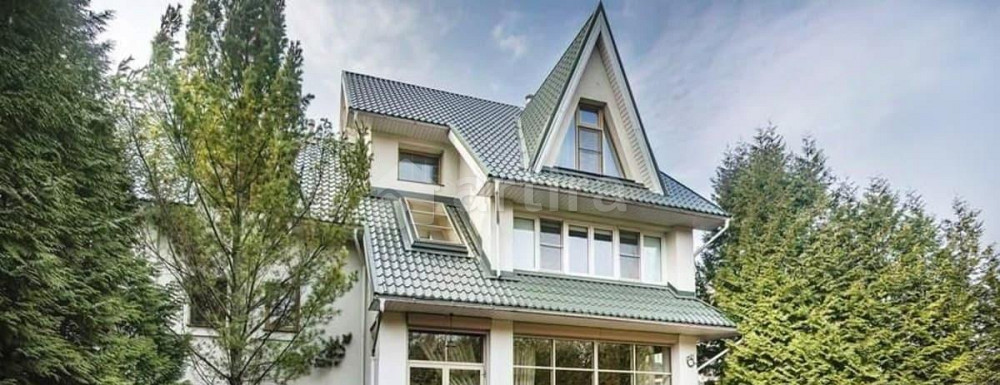 Таунхаус, 432 м2, 3 сотки Одинцово - изображение 1