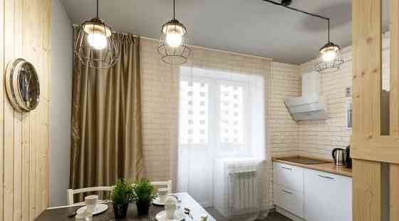 1-комн. квартира, 32 м2, 2/12 эт. Вологда