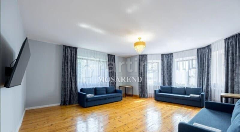 Коттедж, 500 м2 Балашиха - изображение 17