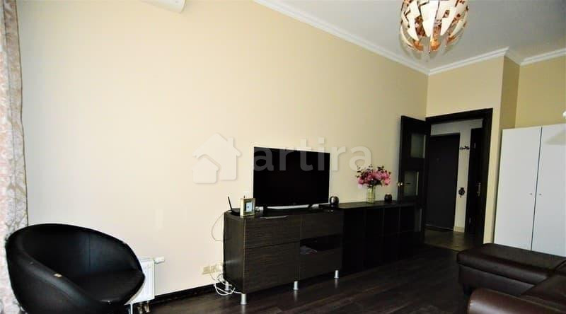 1-комн. квартира, 46 м2, 5/9 эт. Мытищи - изображение 3