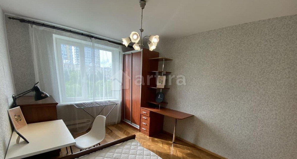 Комната, 16 м2, 8/12 эт. Москва - изображение 1