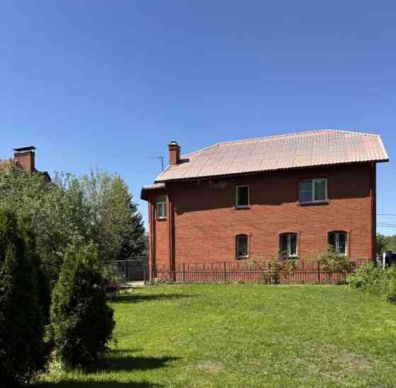 Дом, 252 м2, 15 соток, 2 эт. Мытищи