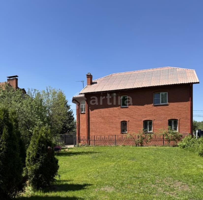 Дом, 252 м2, 15 соток, 2 эт. Мытищи - изображение 2