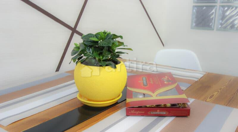 1-комн. квартира, 31 м2, 4/5 эт. Феодосия - изображение 15