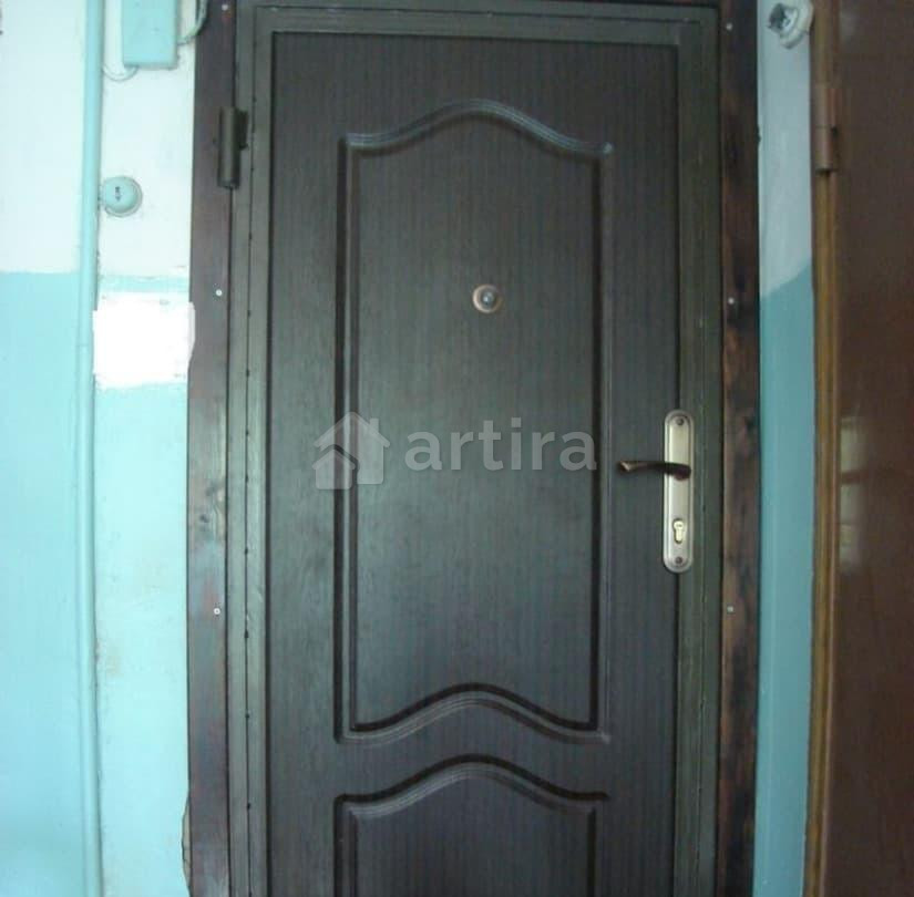 Комната, 12 м2, 4/5 эт. Лесосибирск - изображение 5