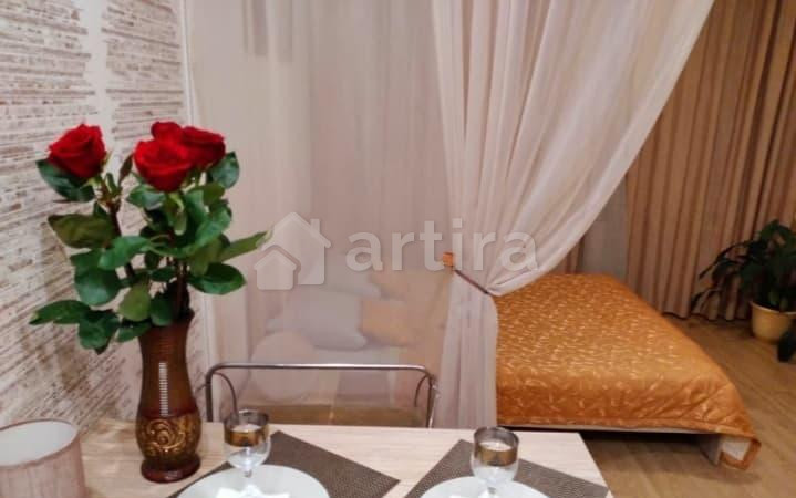 1-комн. квартира, 32 м2, 15/20 эт. Санкт-Петербург - изображение 14