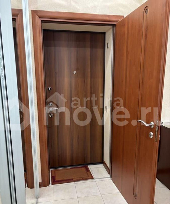 4-комн. квартира, 201.4 м2, 7/7 эт. Москва - изображение 4