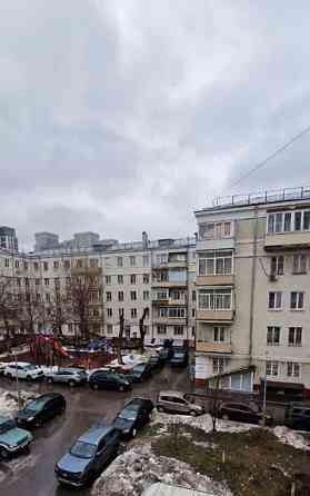 Комната, 56.9 м2, 3/6 эт. Москва