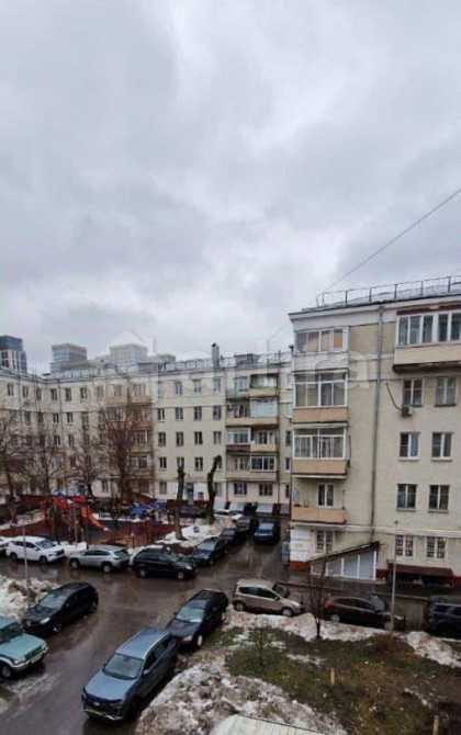 Комната, 56.9 м2, 3/6 эт. Москва - изображение 2