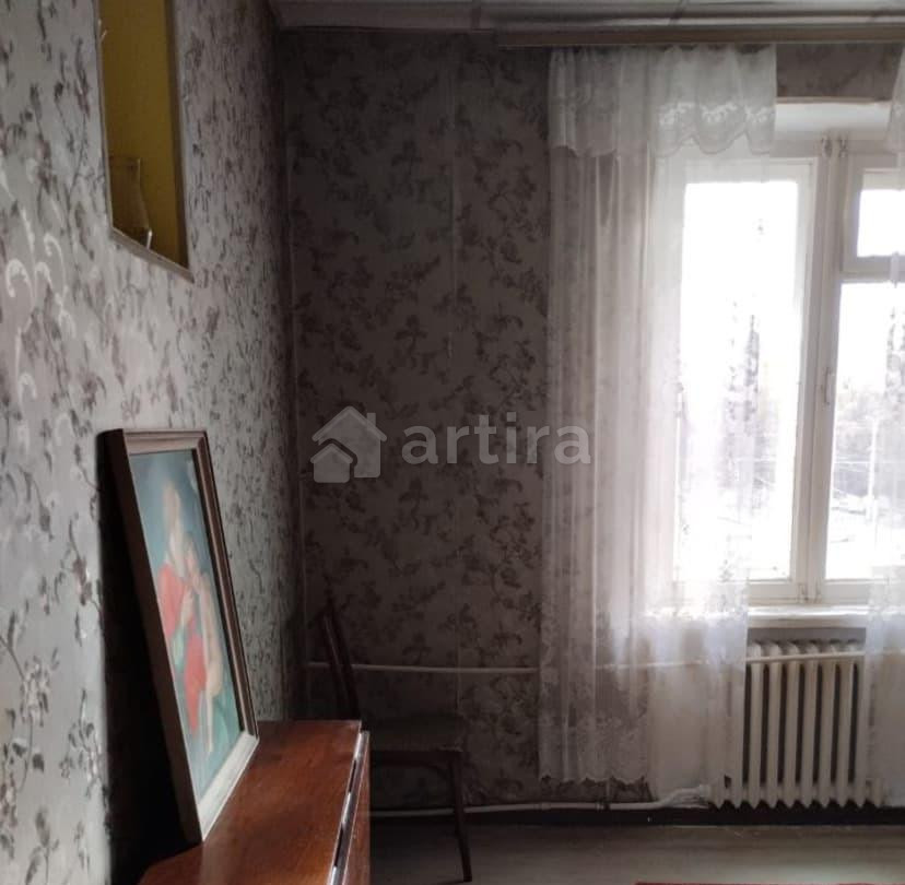 Комната, 12 м2, 3/3 эт. Саратов - изображение 4